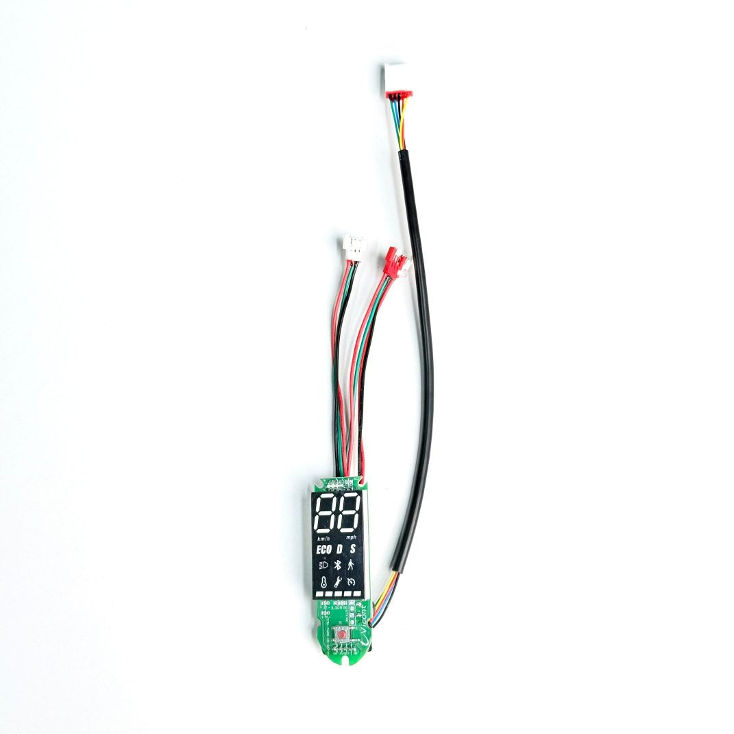 Display-TODIMART T3