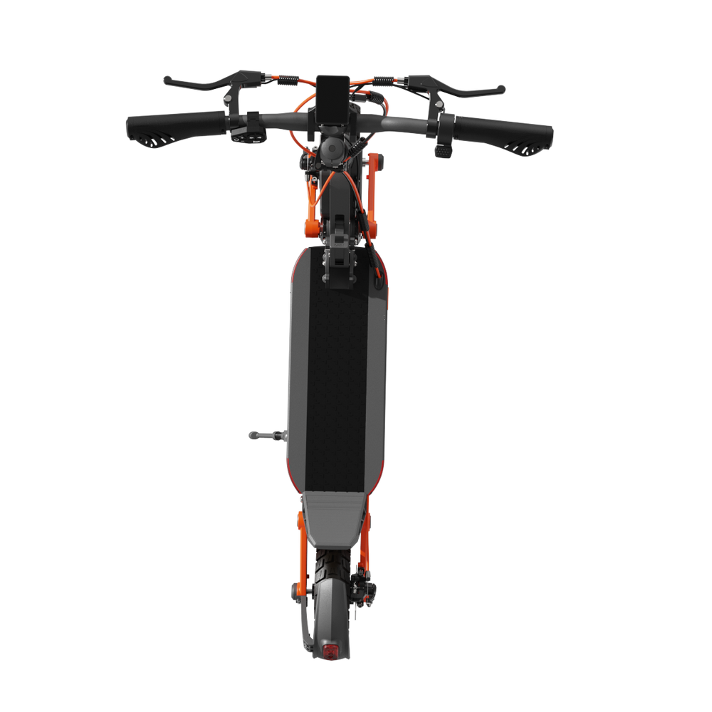 S10S Powerful Off-road Electric Scooter - TODIMART