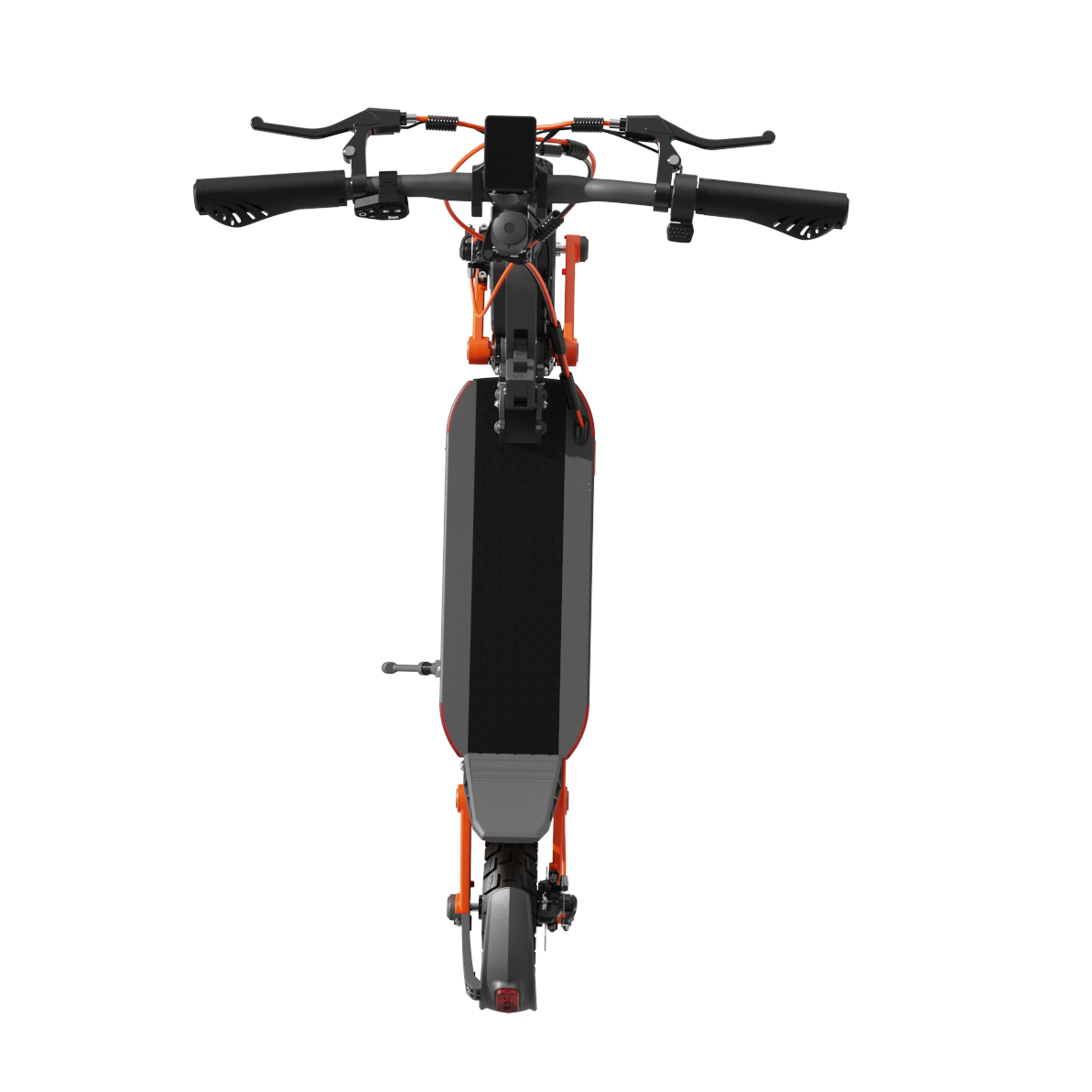 S10S Powerful Off-road Electric Scooter - TODIMART