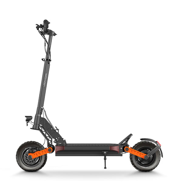 JOYOR S10S-Z Leistungsstarker Offroad-Elektroroller