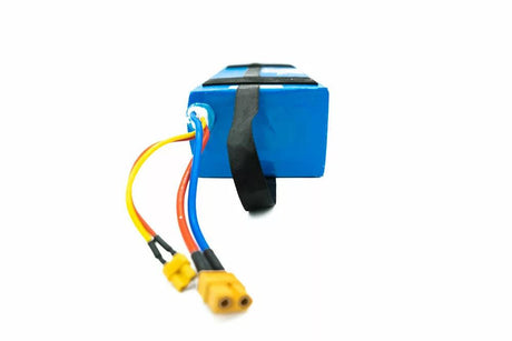 JOYOR battery 48v 13Ah - TODIMART