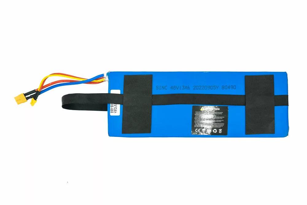 JOYOR battery 48v 13Ah - TODIMART