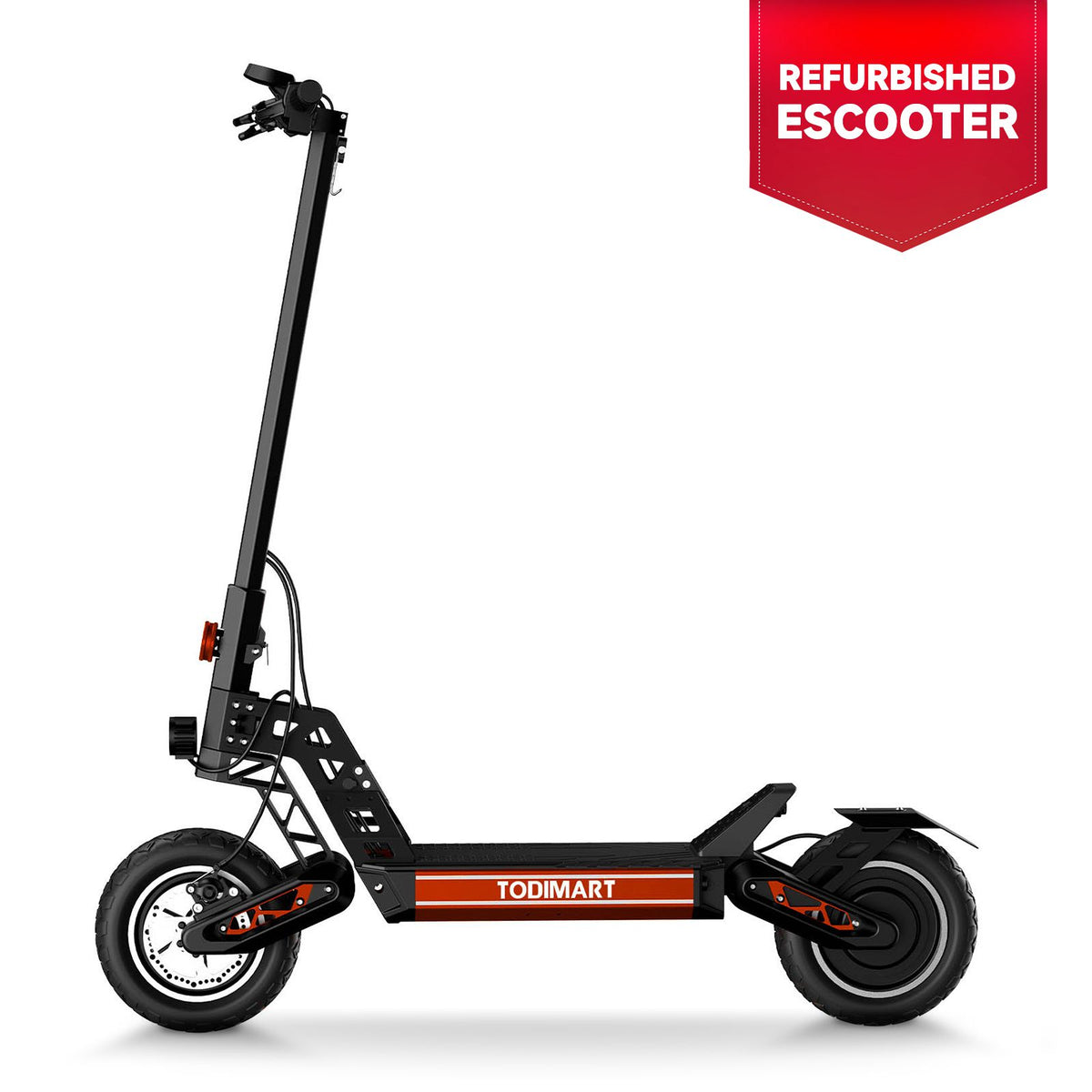 trottinette électrique TODIMART S9