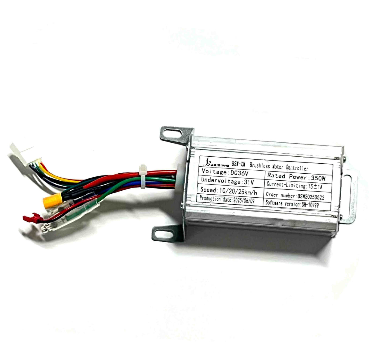 TODIMART E-Scooter-Controller