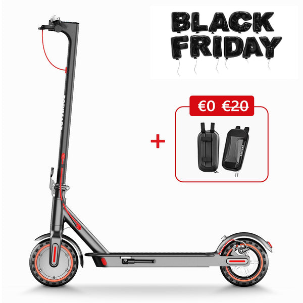 TODIMART T3 Electric Scooter(Bluetooth App)