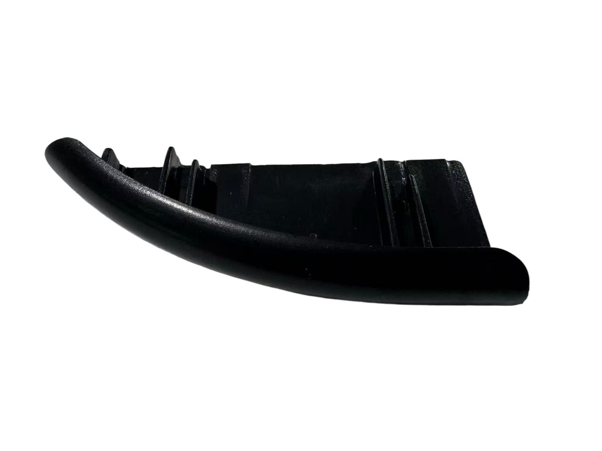 TODIMART T3/Xiaomi-style Aluminum Frame Rear Trim Piece