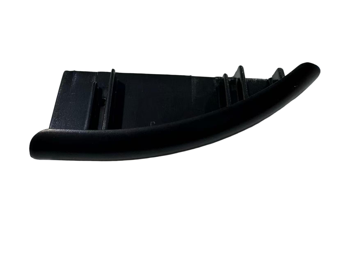 TODIMART T3/Xiaomi-style Aluminum Frame Rear Trim Piece
