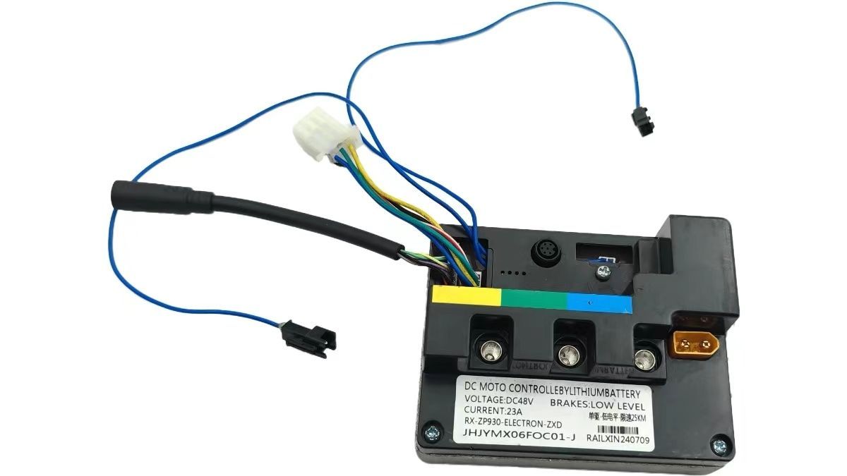 JOYOR T Series Controller