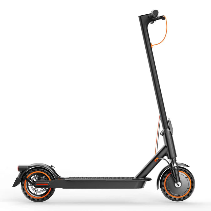 TODIMART T6 Commute E-Scooter - Doppelfeder-Stoßdämpfer