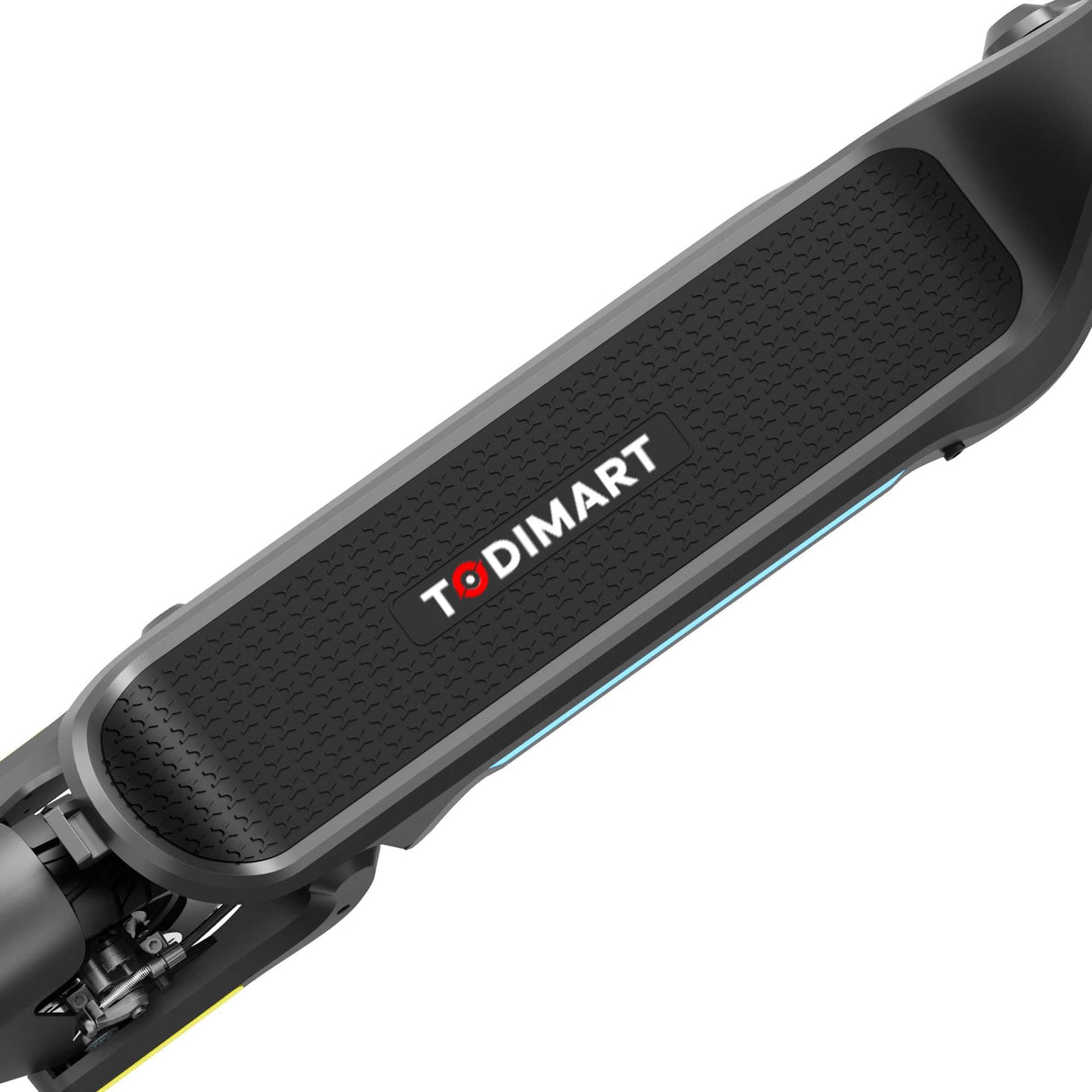 TODIMART X5S Scooter électrique puissant à double moteur