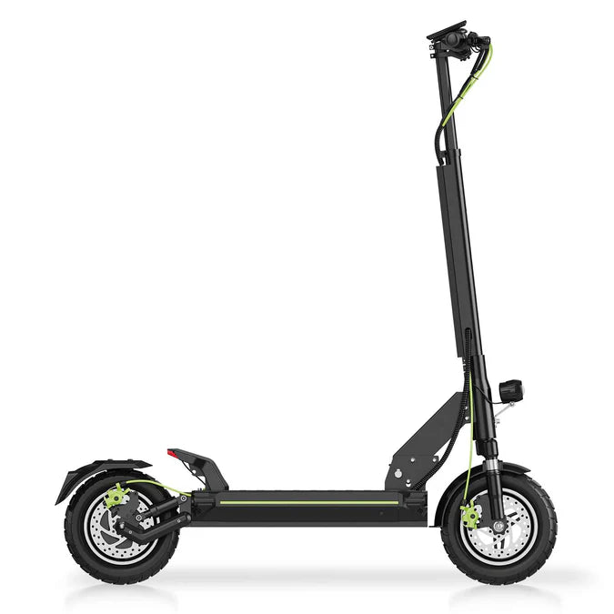 Martes D8 Off-Road Electric Scooter