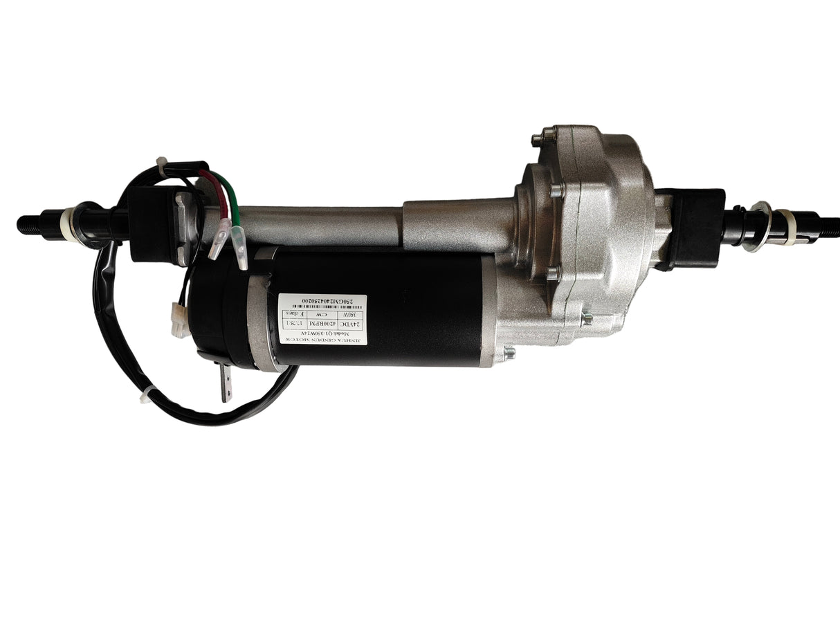 Motor For X-01 Four-wheeled scooter