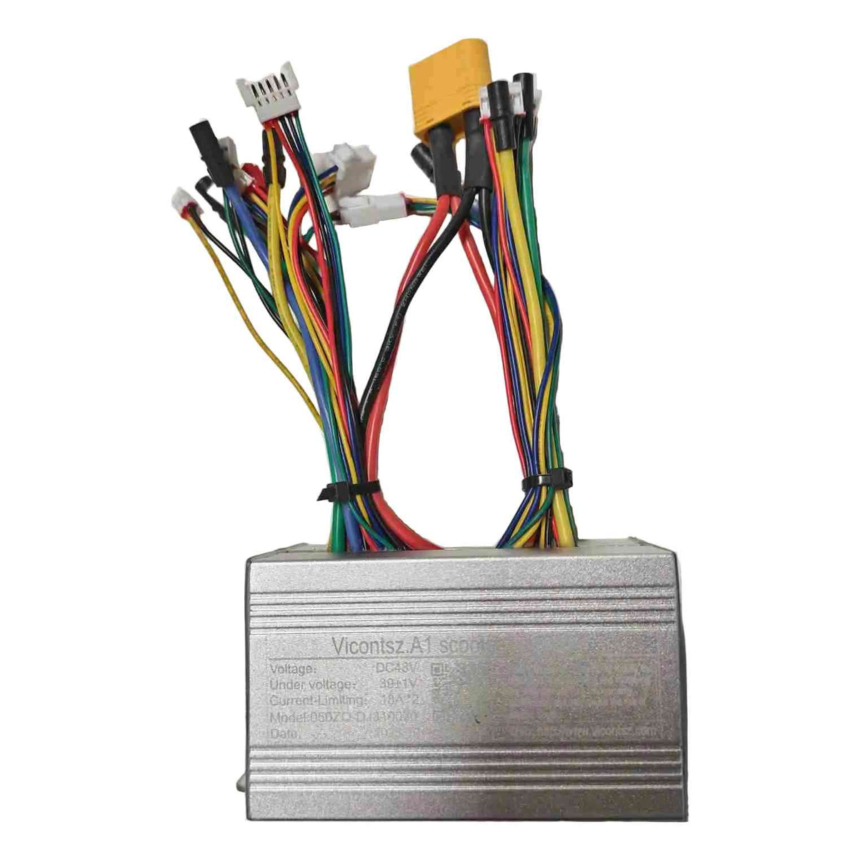 TODIMART X Series Controller