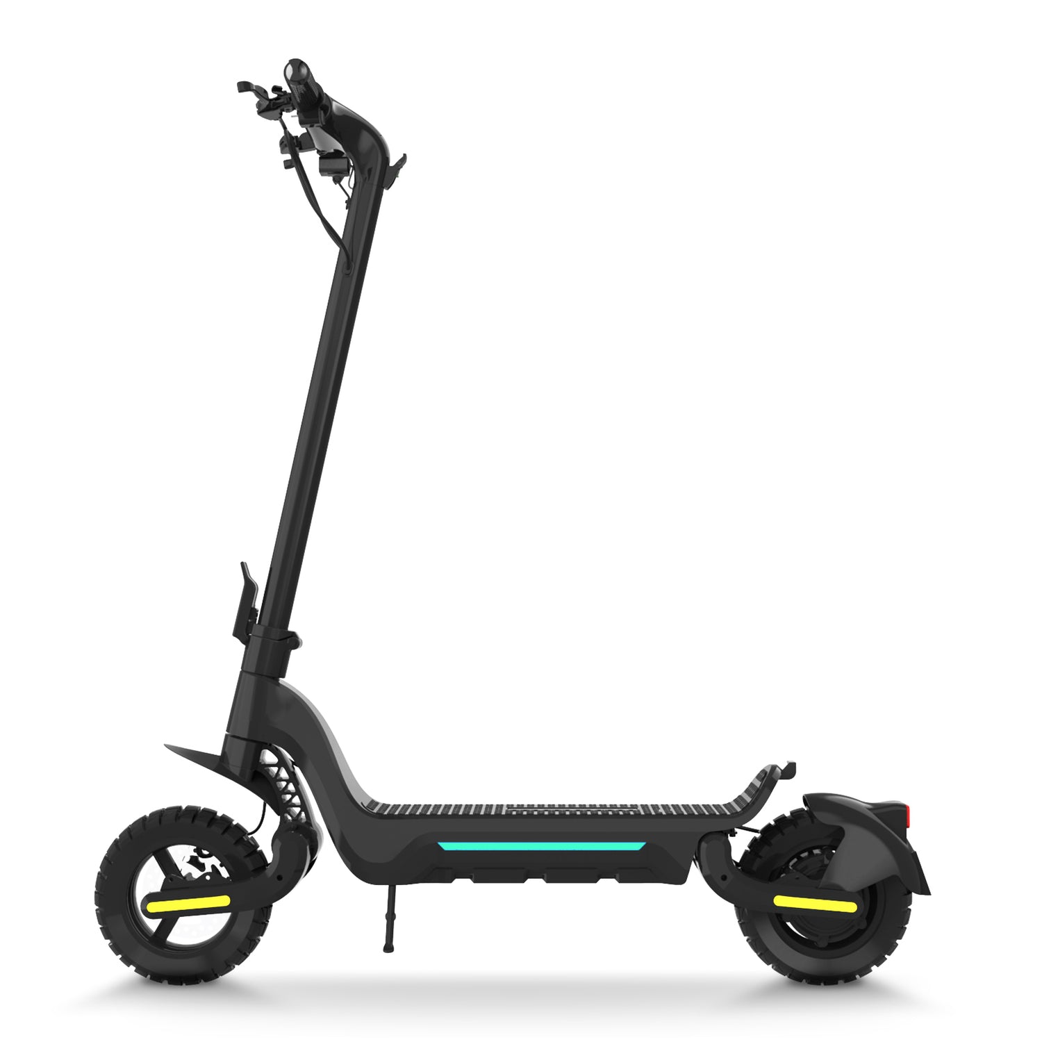 TODIMART X5 Gelände-Elektroroller