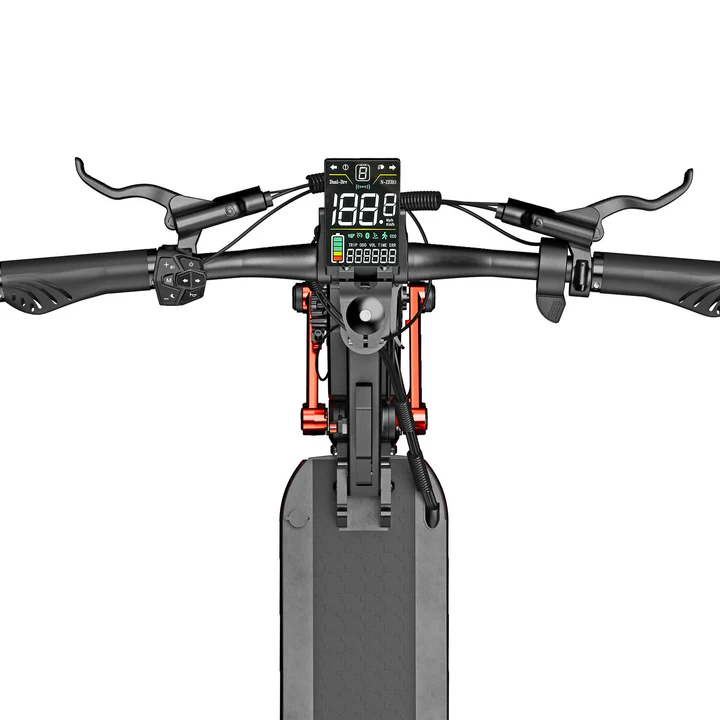 JOYOR S10S-Z Refurbished escooter