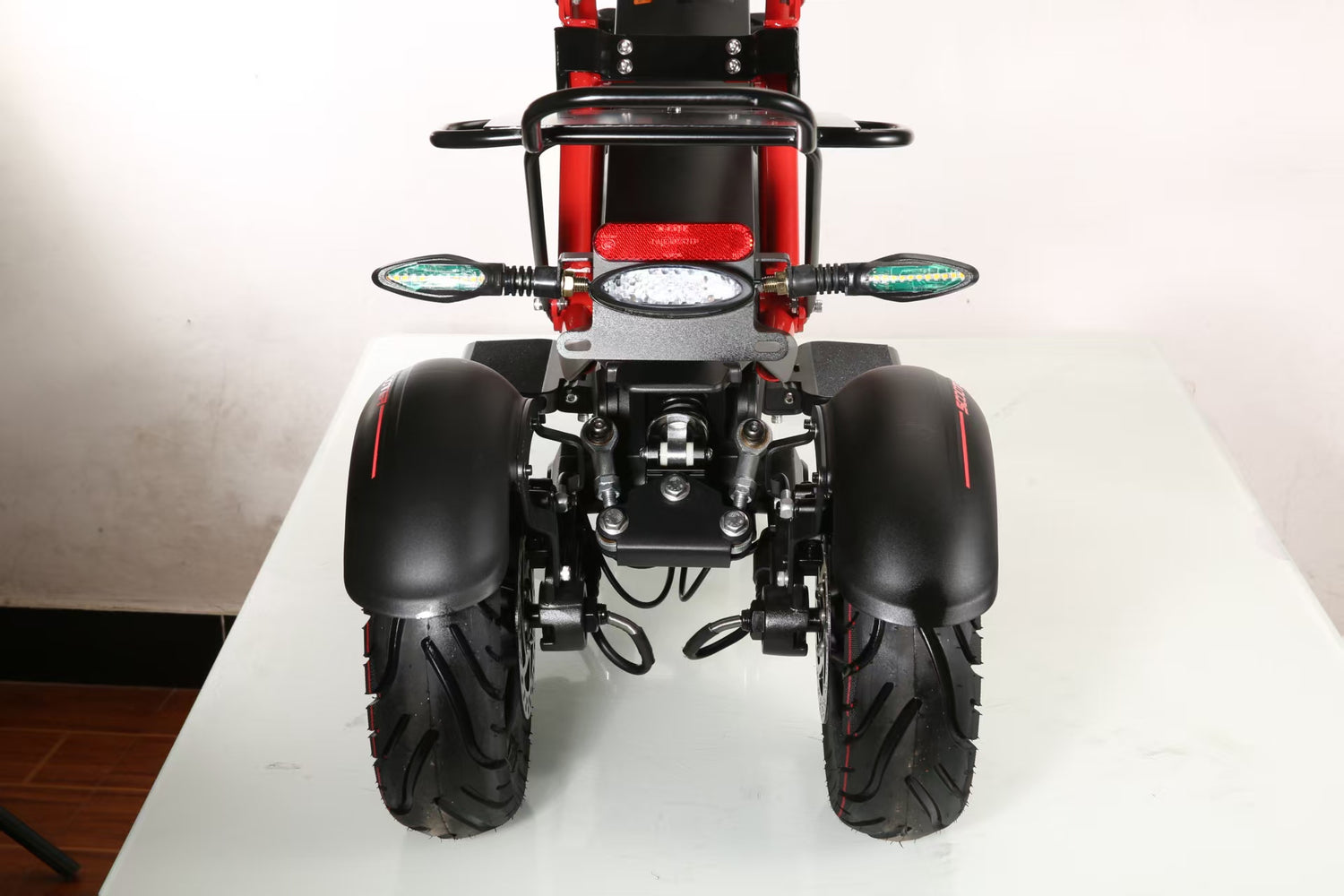 F020 Elderly mobility scooter