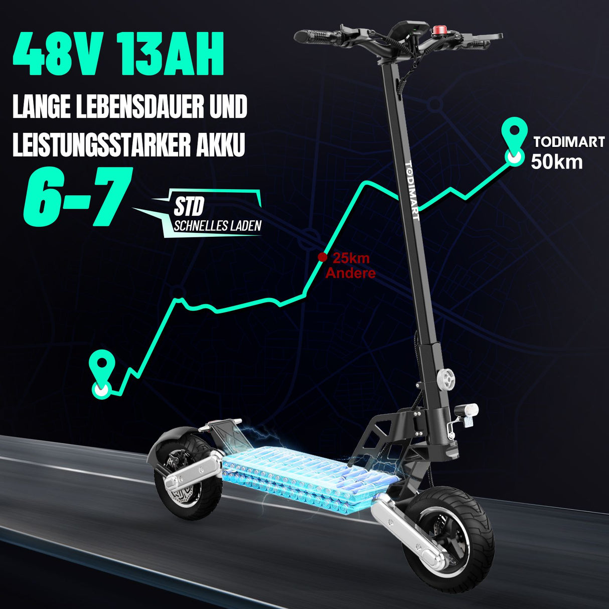TODIMART G2-ABE