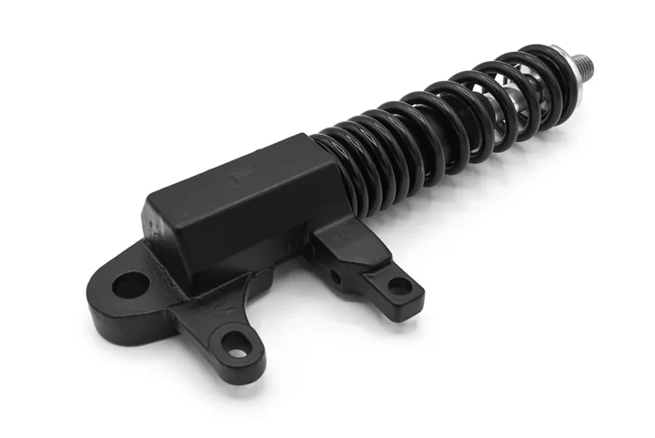 Front Suspension Y5S / Y6-S / Y8-S / Y10