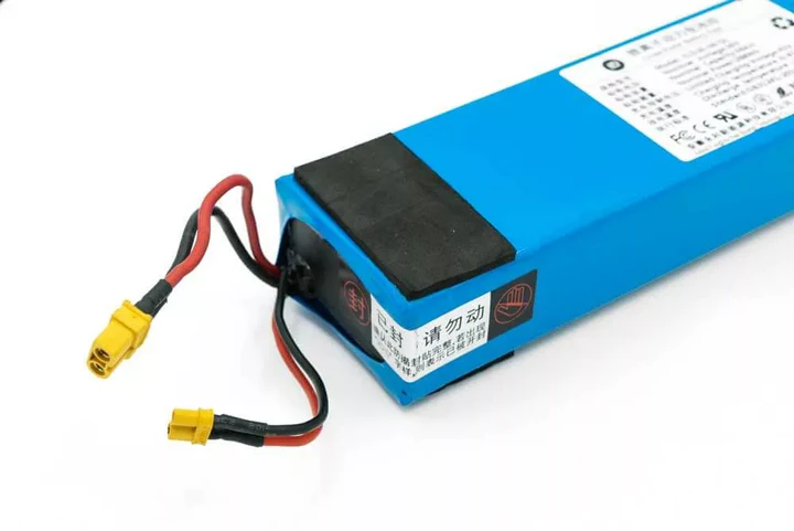 Battery - JOYOR A3/F1