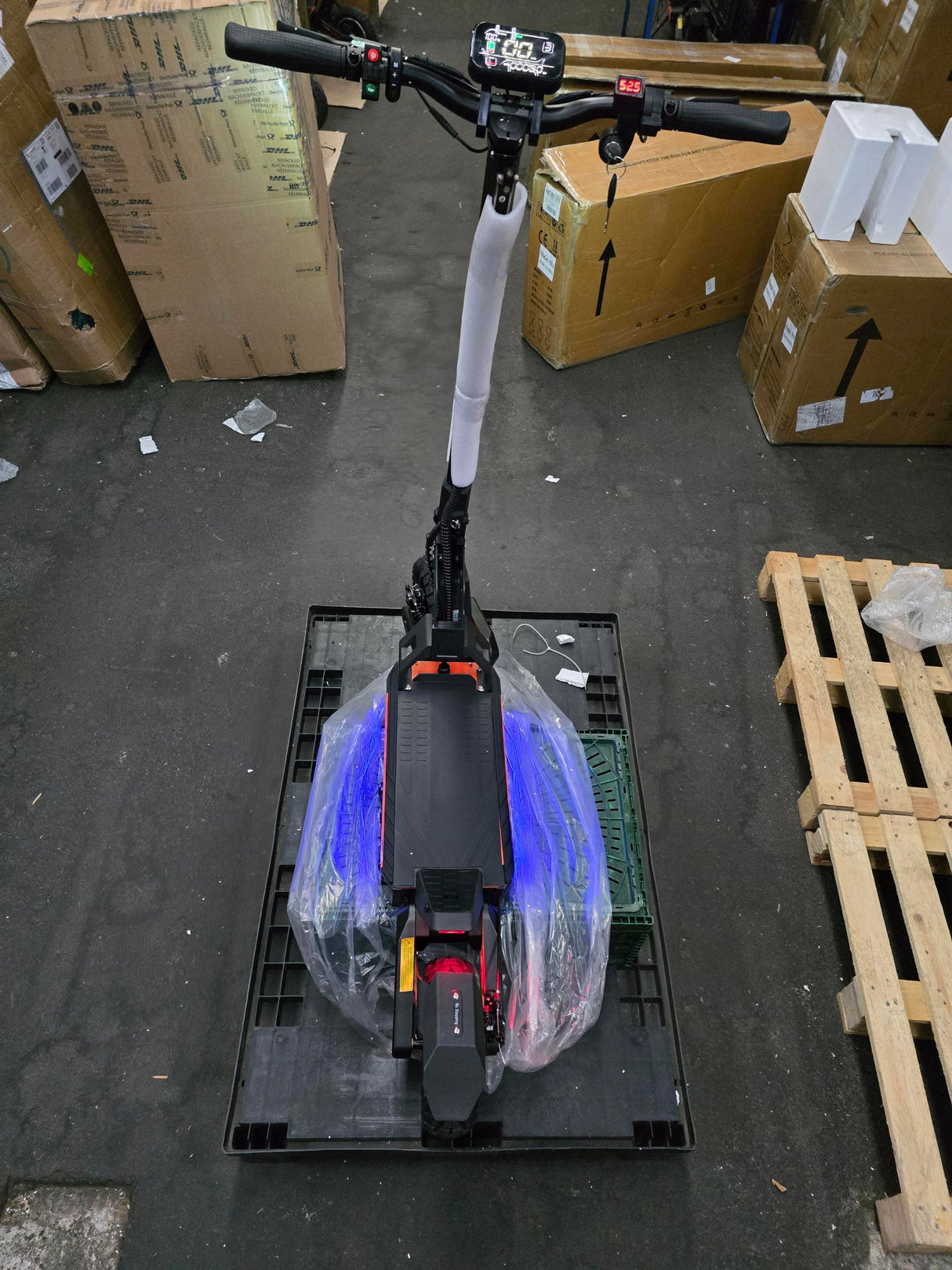 TODIMART S13(Almost New)