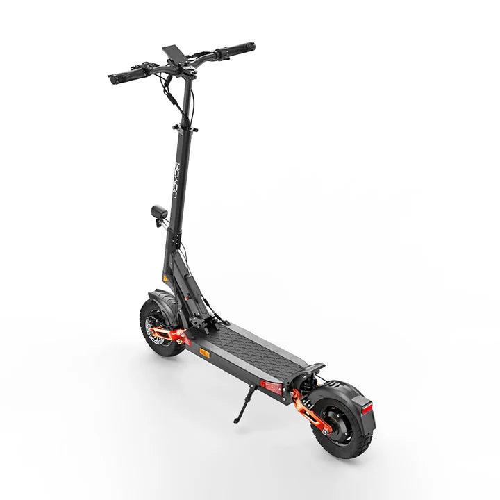 JOYOR T6 Electric Scooter - 600W motor power 70km range