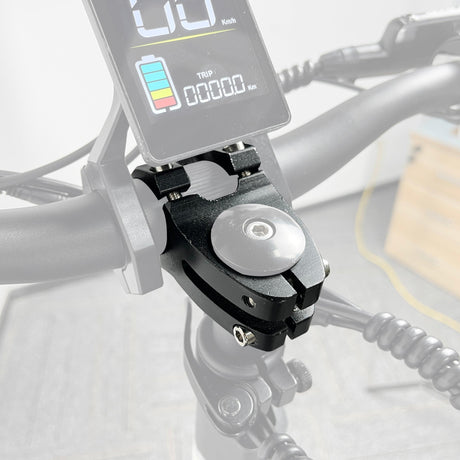 Handlebar Reser connector for JOYOR S5 S8S S10S - TODIMART