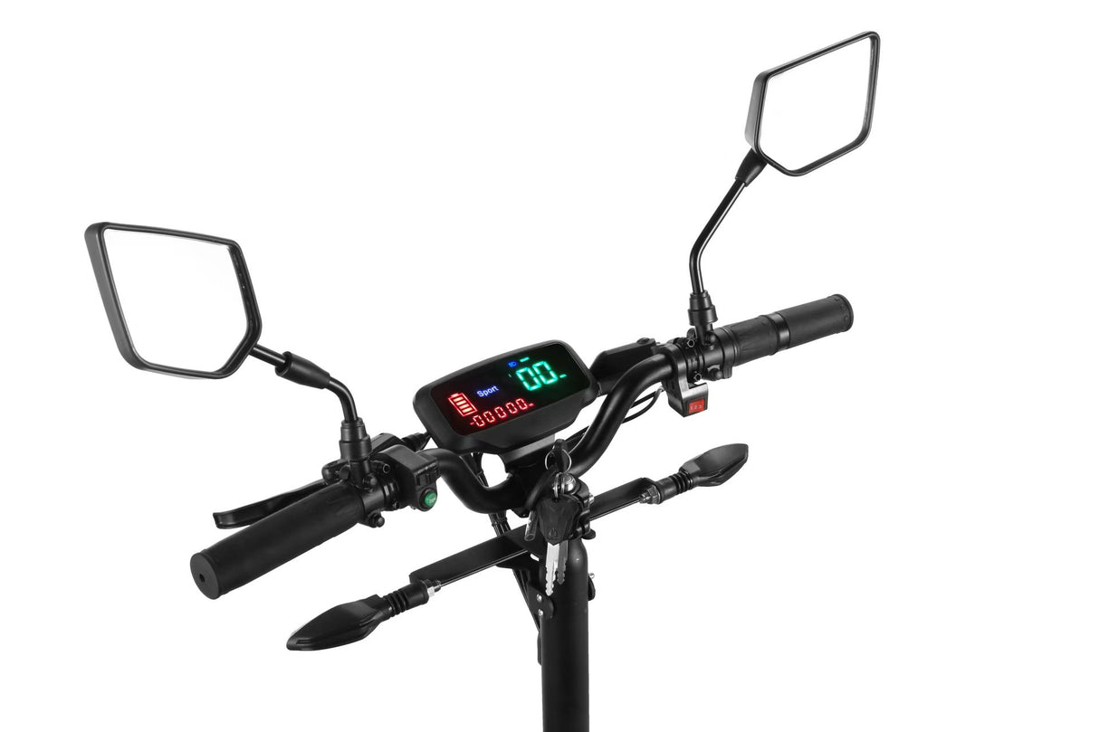 F020 Elderly mobility scooter