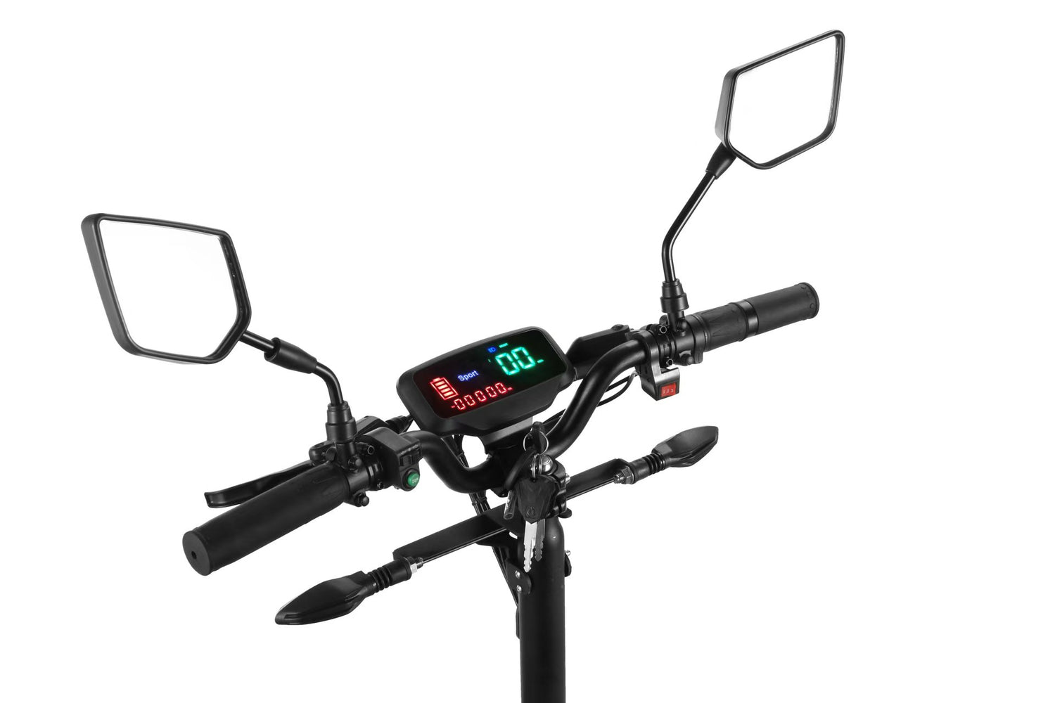 F020 Elderly mobility scooter
