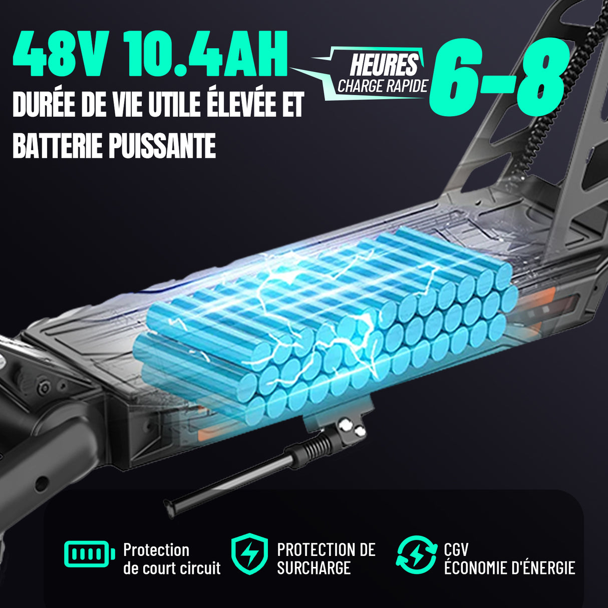 TODIMART G2 (usado)