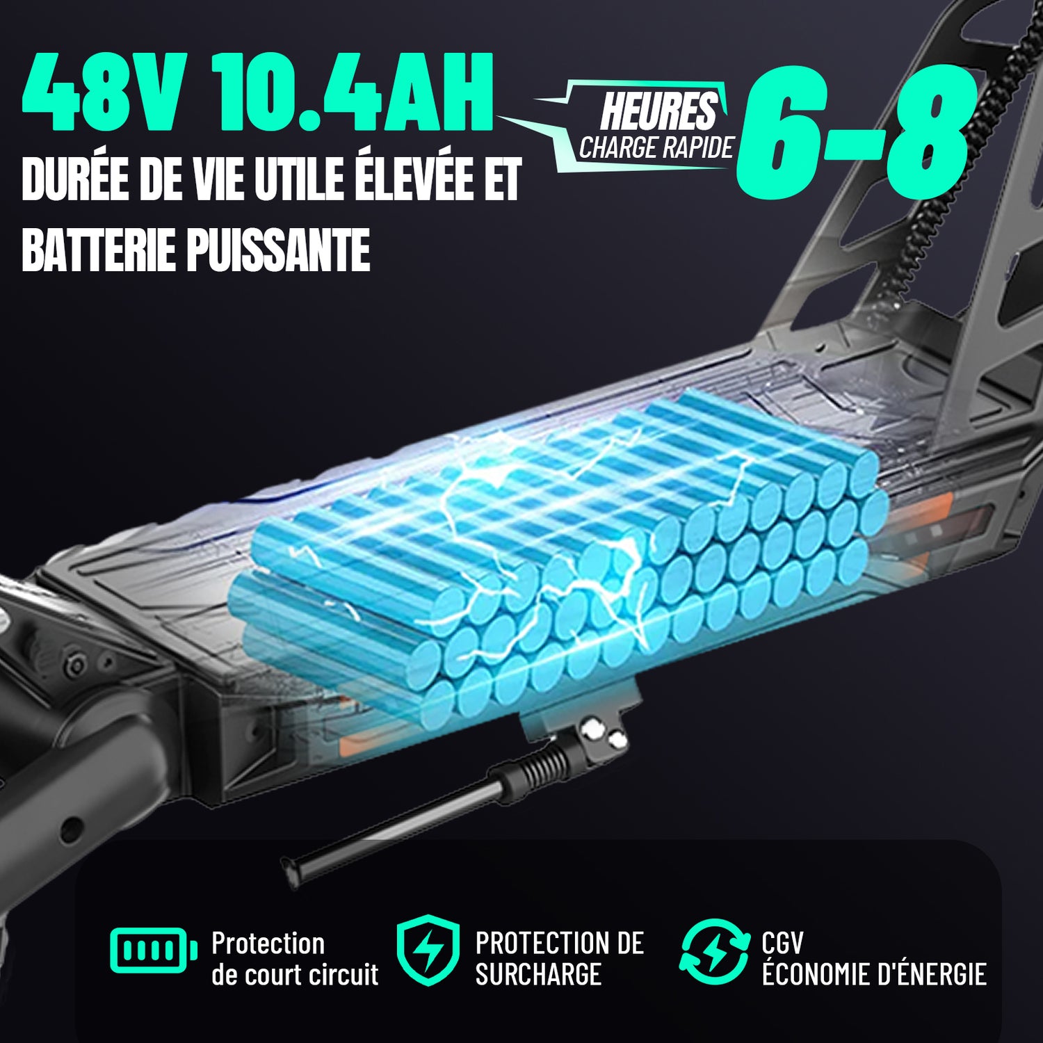 TODIMART G2 (usado)