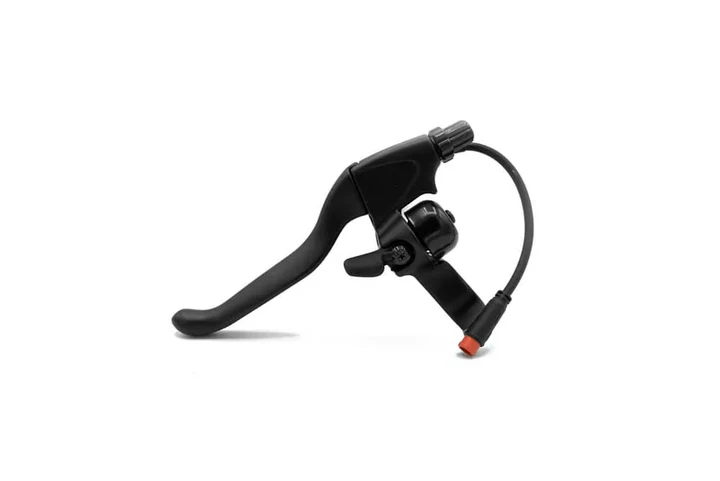Left Brake handle with Bell - JOYOR E-scooter