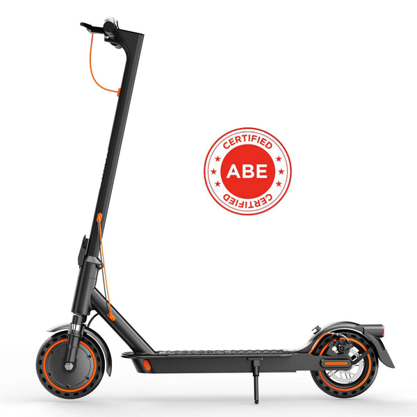 TODIMART T6(ABE)Electric Scooter - Dual spring shock absorber