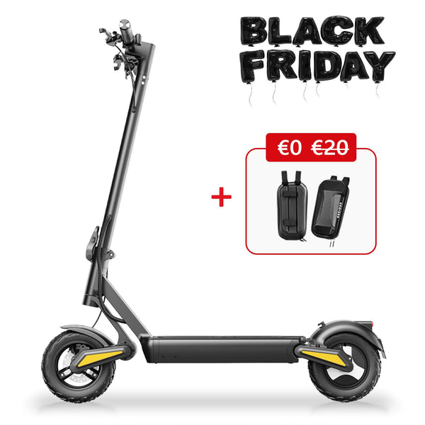 TODIMART X1 All Terrain Electric Scooter