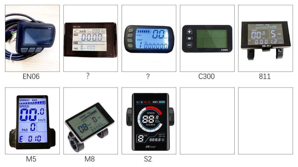 M5/811/EN06 meter - TODIMART