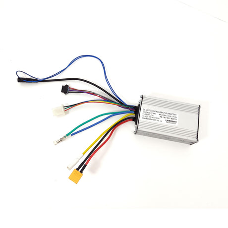 S-scooter single drive controller - TODIMART
