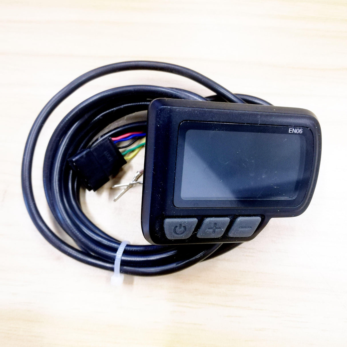 M5/811/EN06 meter - TODIMART