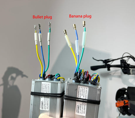 JOYOR 60V controller - TODIMART
