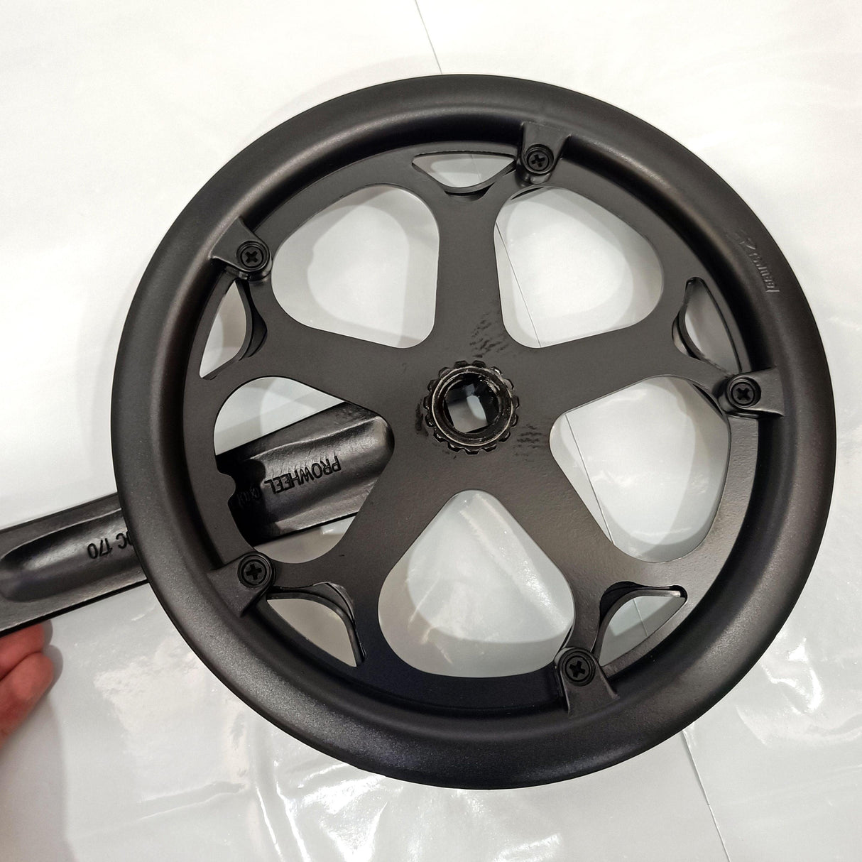 Bike Crankset - TODIMART