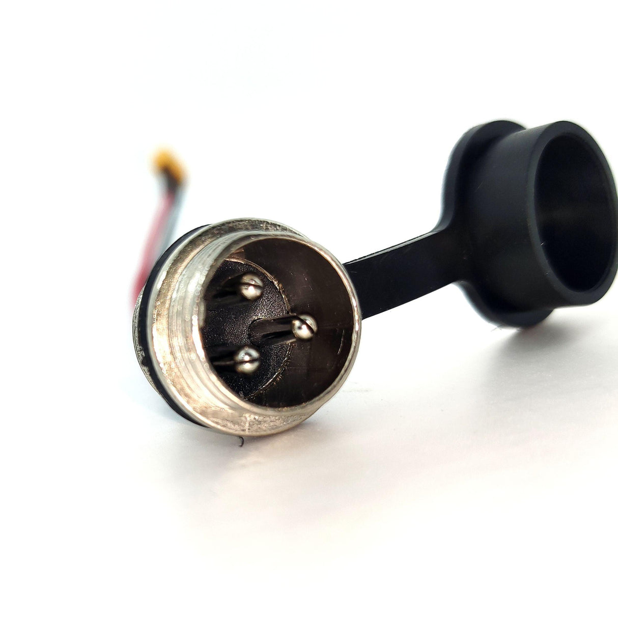 S-scooter charging port - TODIMART