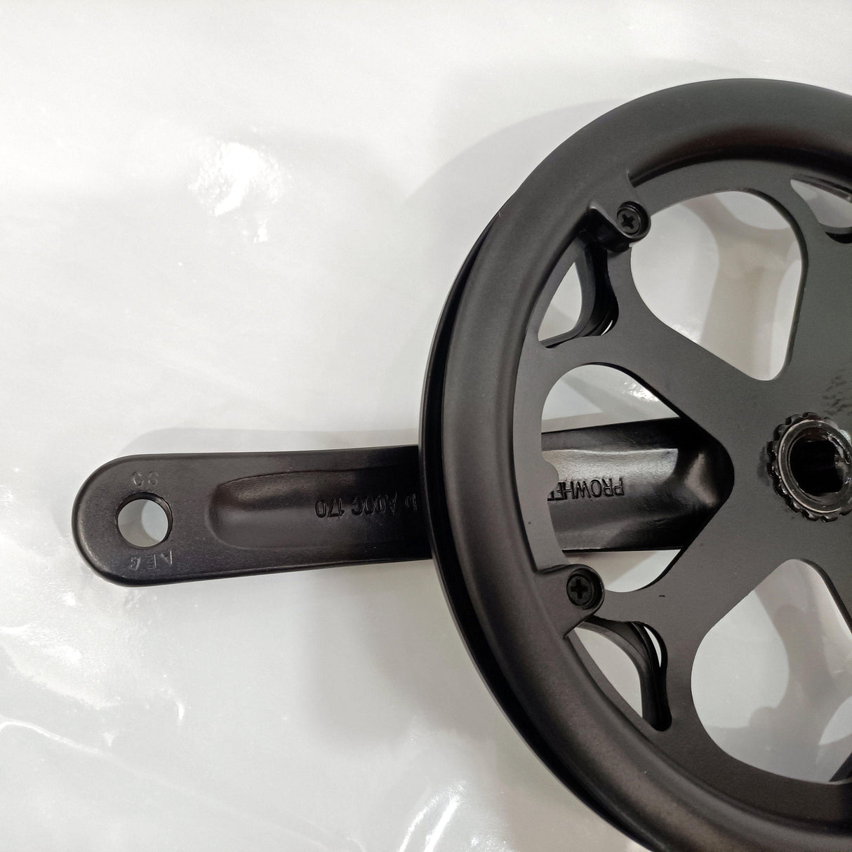 Bike Crankset - TODIMART