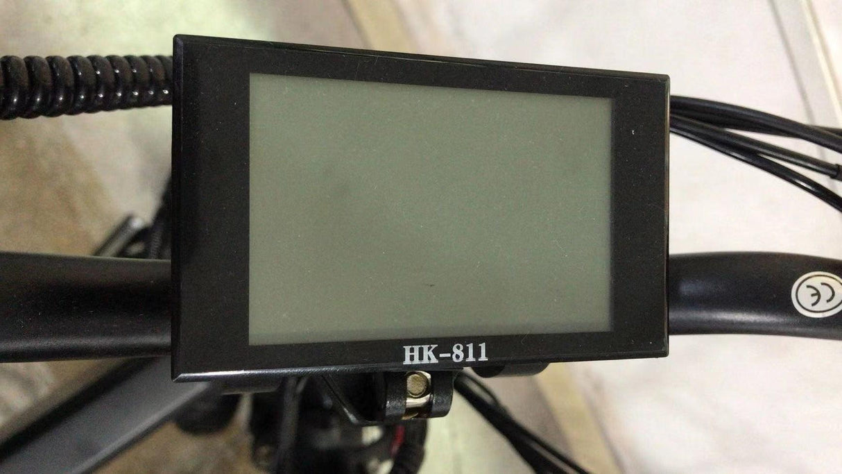 M5/811/EN06 meter - TODIMART