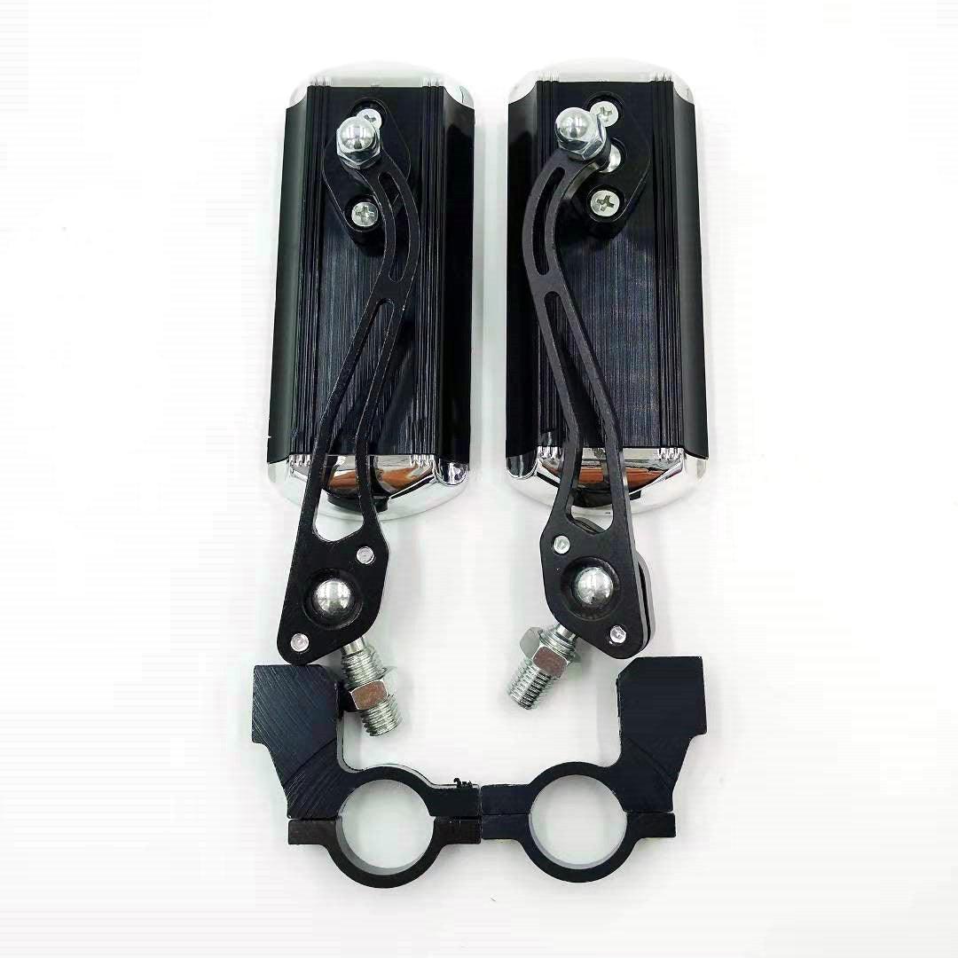 bicycle rear view mirror - TODIMART