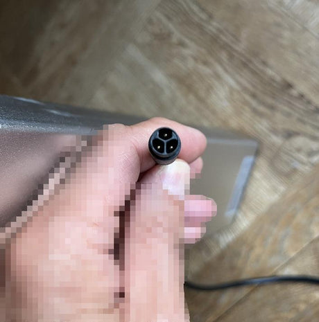 E-bike charger SUIT FOR 48V - TODIMART