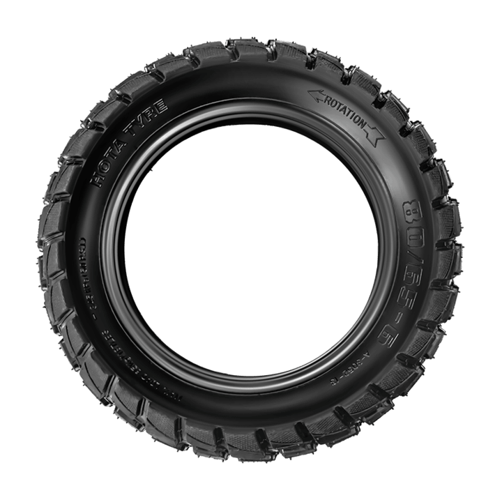 FO-RIDE E-Scooter Tire 10 in - TODIMART
