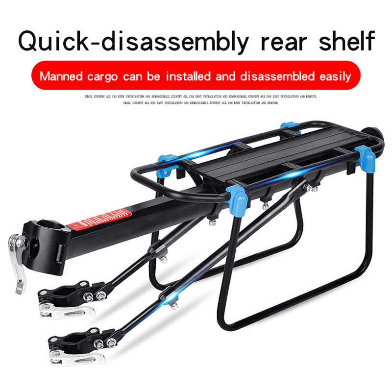 FO-RIDE Rear Shelf