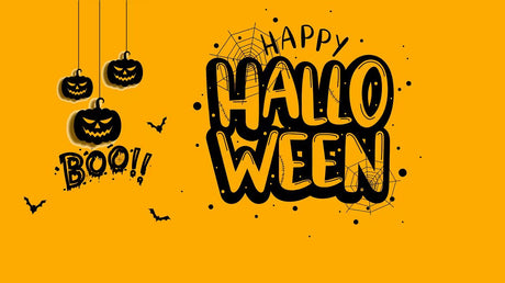 Everything you need to know before Halloween