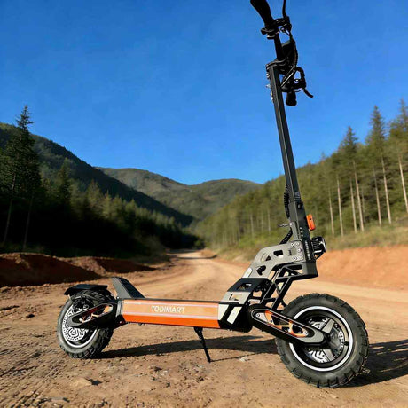10 Misconceptions About Electric Scooters for Commuting