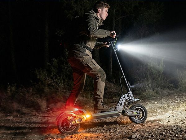 When Do Electric Scooter Parts Need Replacing?  Expert Maintenance Guide