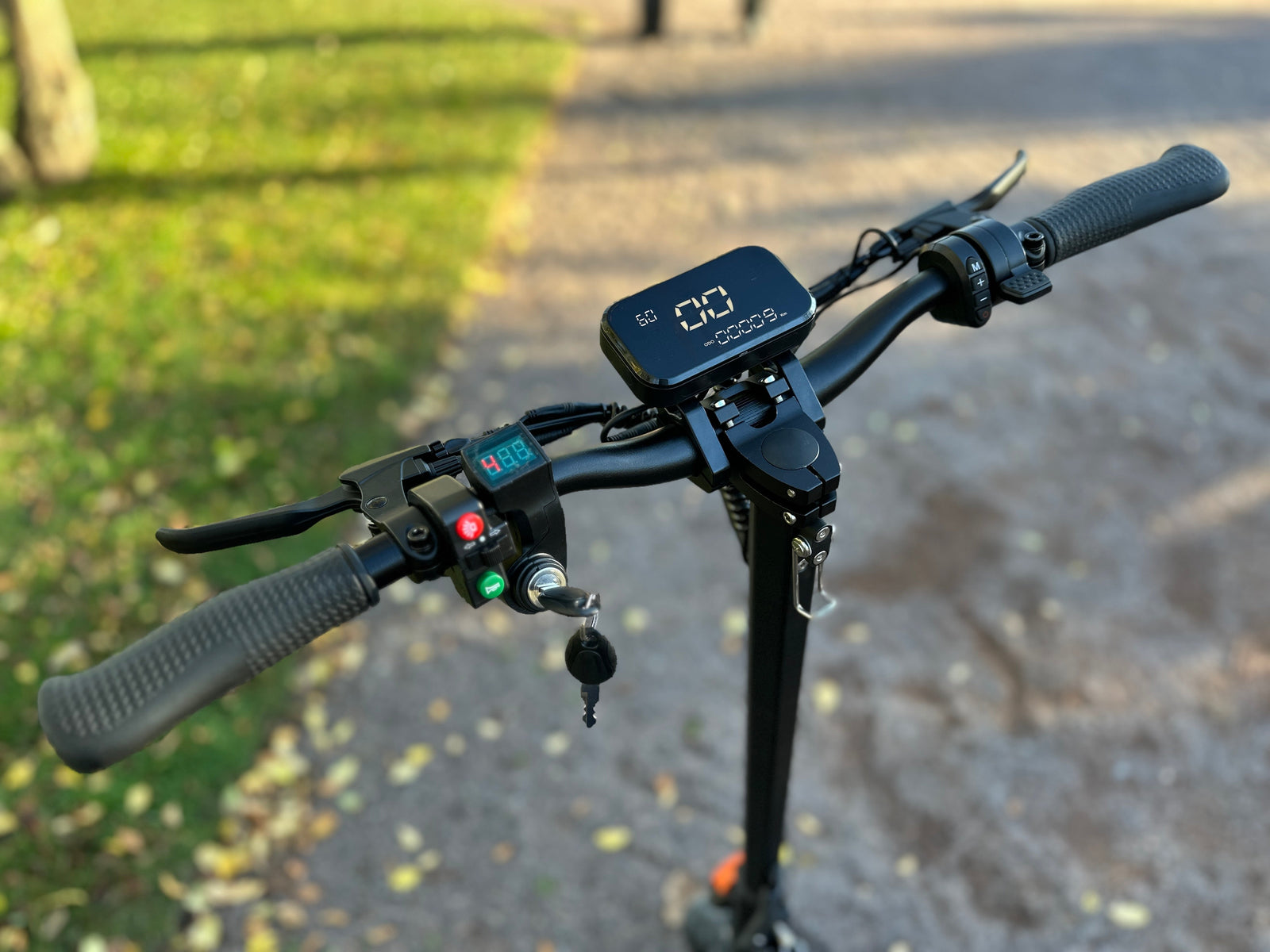Guide d'achat : Comment choisir le scooter électrique idéal
