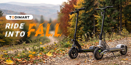 Are electric scooters suitable for daily commuting? A guide to urban mobility